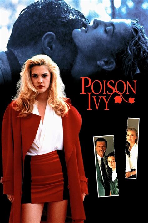 poison ivy movie